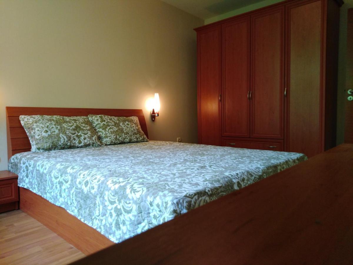 Sea View Rental Iglika Apartments Golden Sands Exterior photo