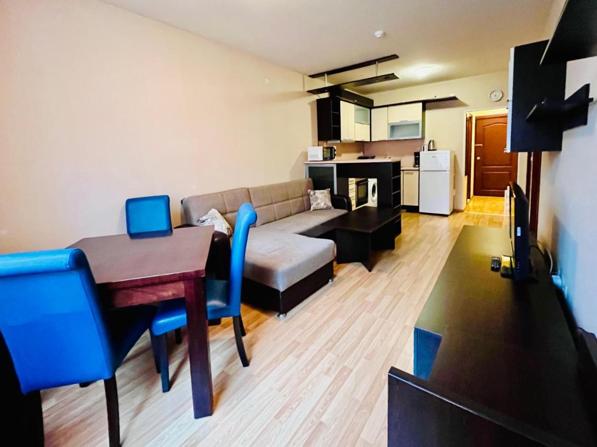 Sea View Rental Iglika Apartments Golden Sands Exterior photo