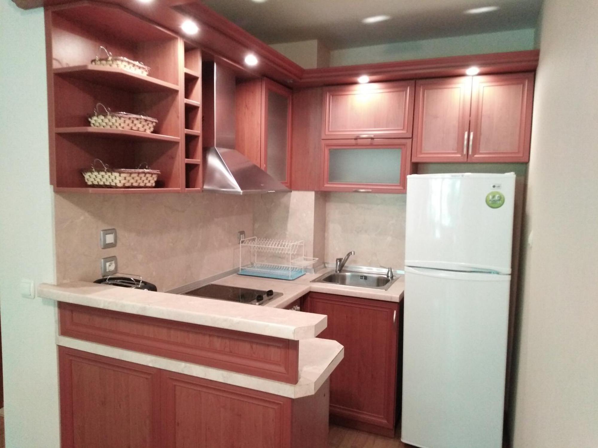 Sea View Rental Iglika Apartments Golden Sands Exterior photo