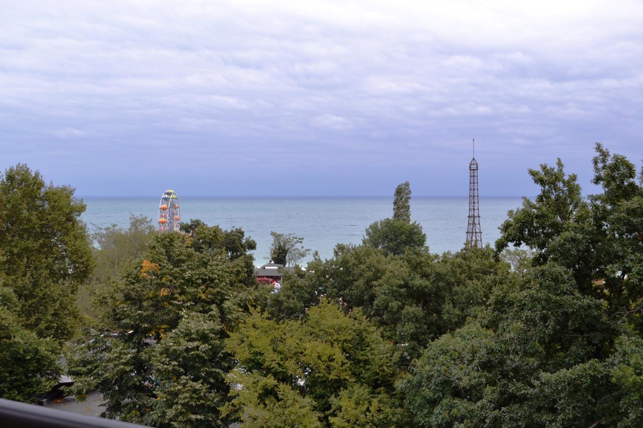 Sea View Rental Iglika Apartments Golden Sands Exterior photo