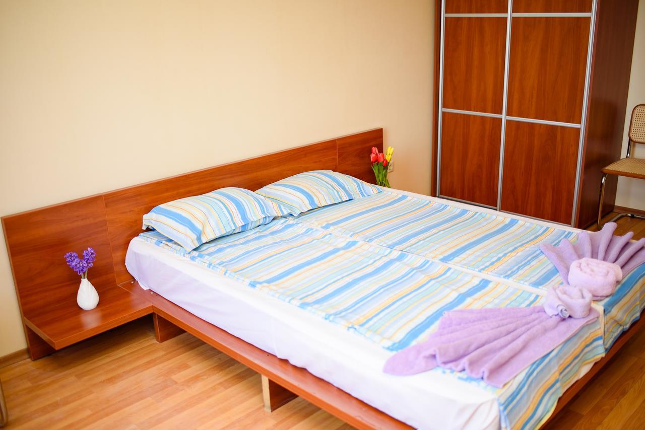 Sea View Rental Iglika Apartments Golden Sands Exterior photo