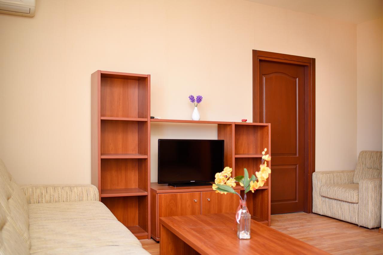 Sea View Rental Iglika Apartments Golden Sands Exterior photo