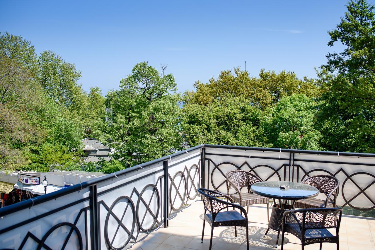 Sea View Rental Iglika Apartments Golden Sands Exterior photo